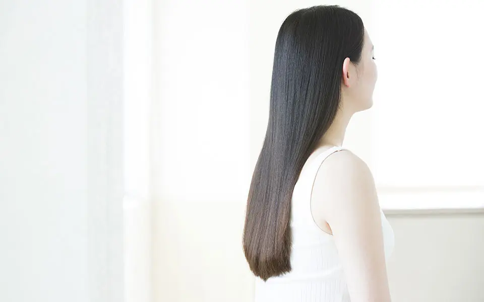 ケアカラーイメージ