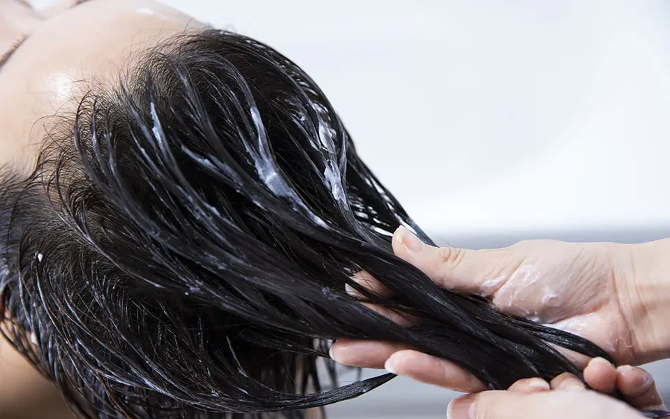 ヘアエステイメージ