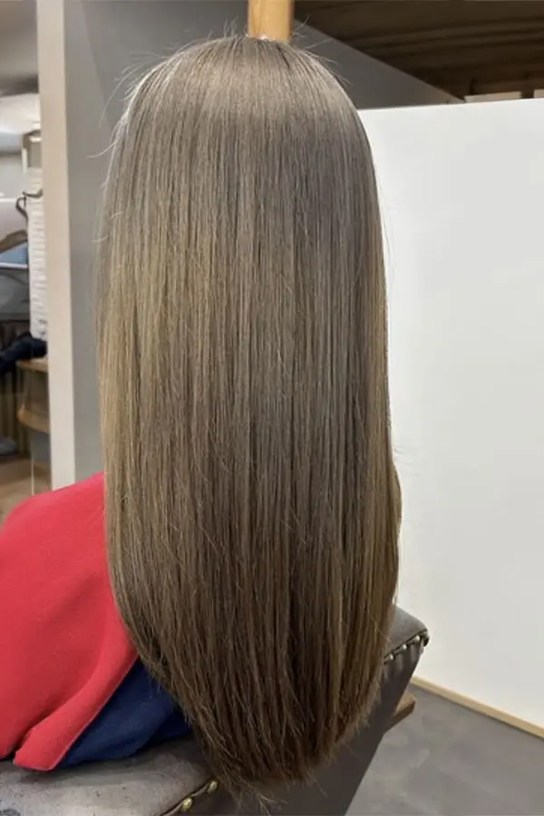 施術後イメージ