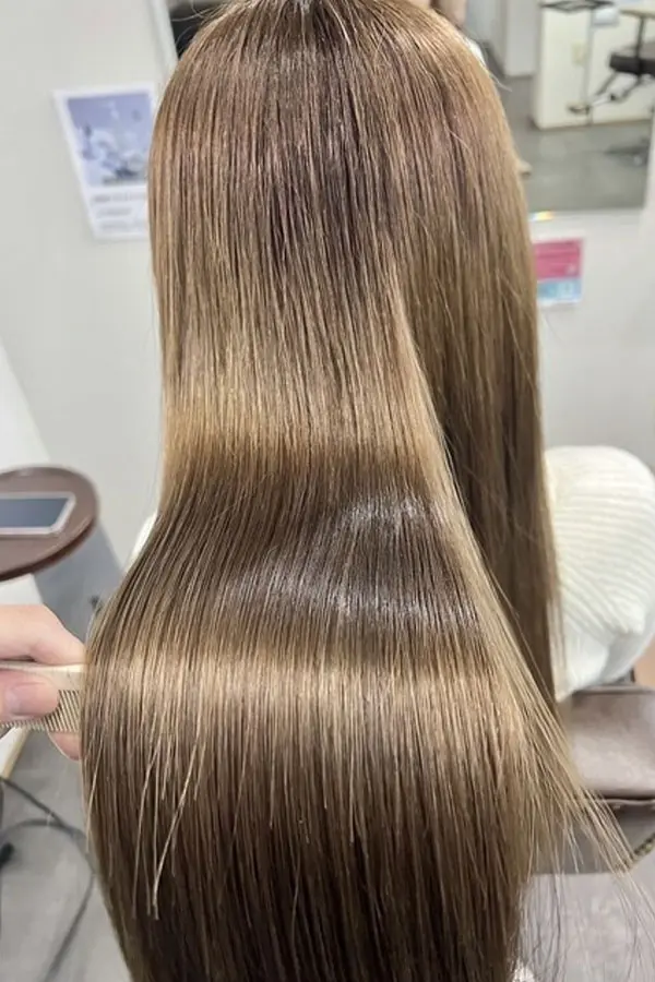 施術後イメージ