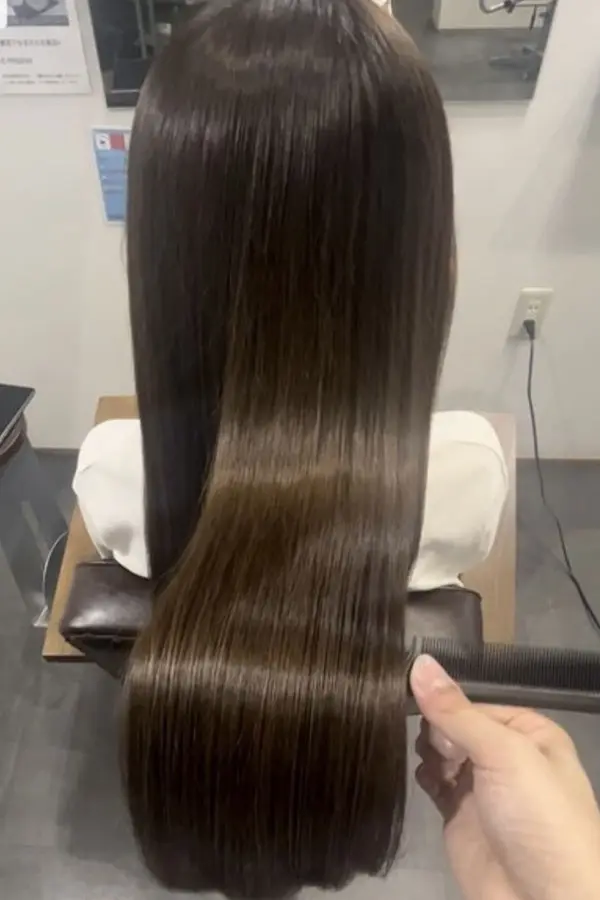 施術後イメージ