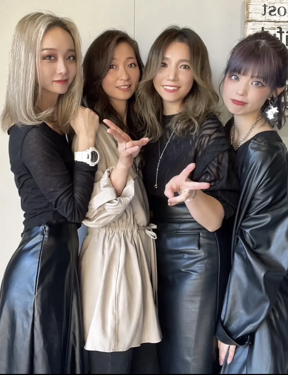 エルパライソリフォ店スタッフ