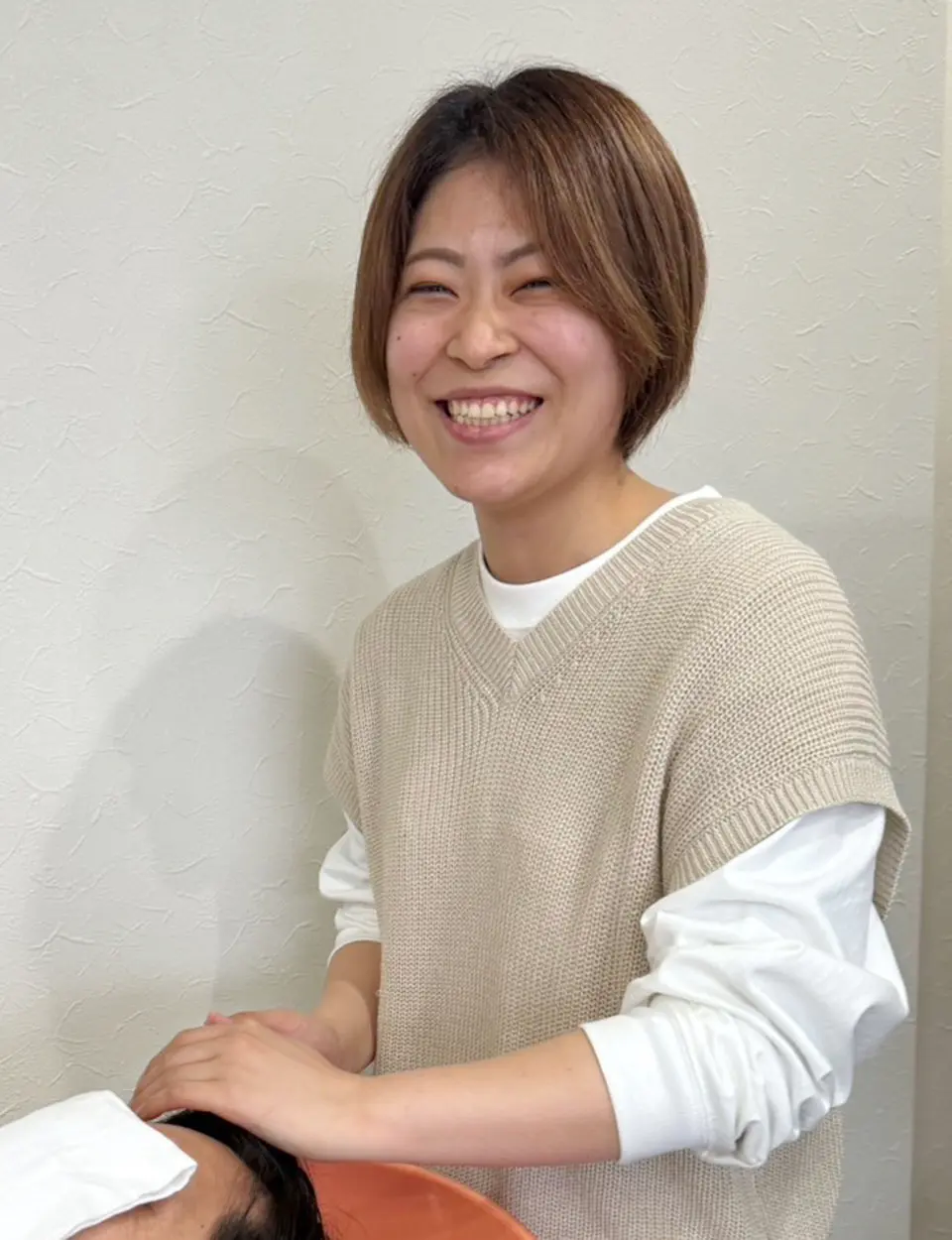 エルパライソ成和店スタッフ